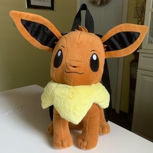Pokémon Eevee Backpack